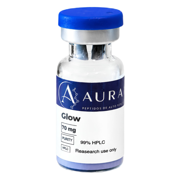 GLOW 70mg