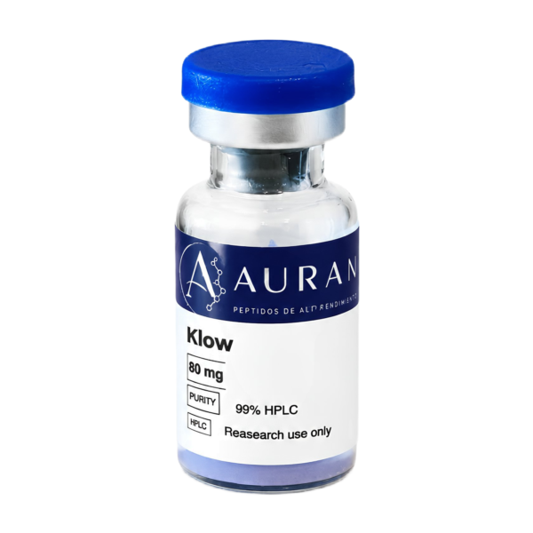 KLOW 80mg