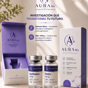 Stack Longevidad