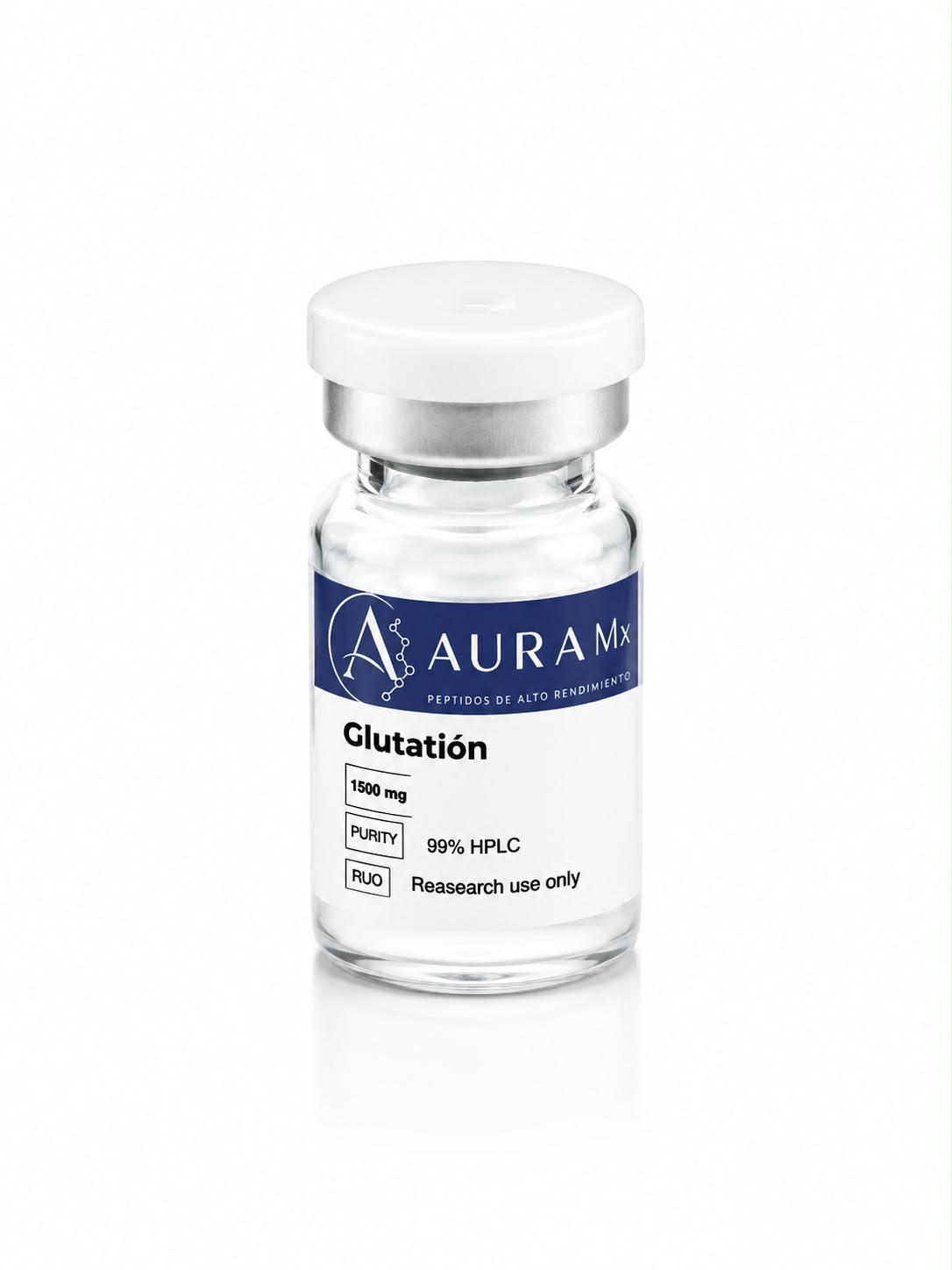 GLUTATIÓN 1500mg