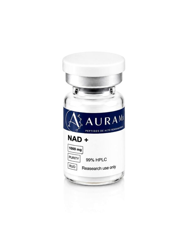 NAD+ 100mg
