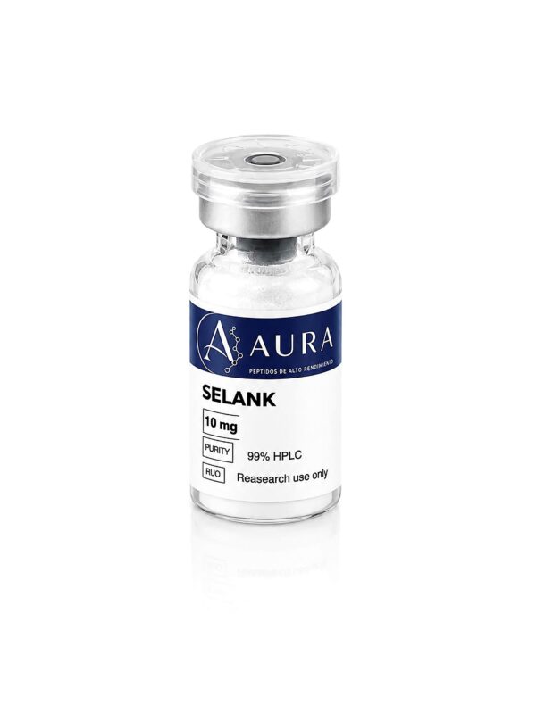 Selank 10mg