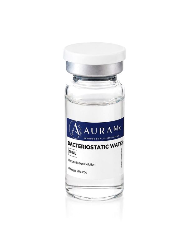 BAC Water 10ml