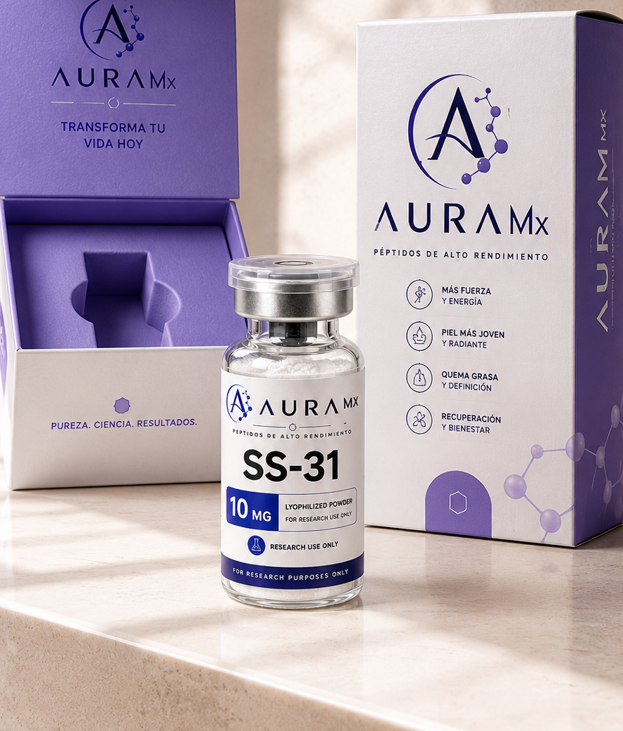 SS-31 10mg