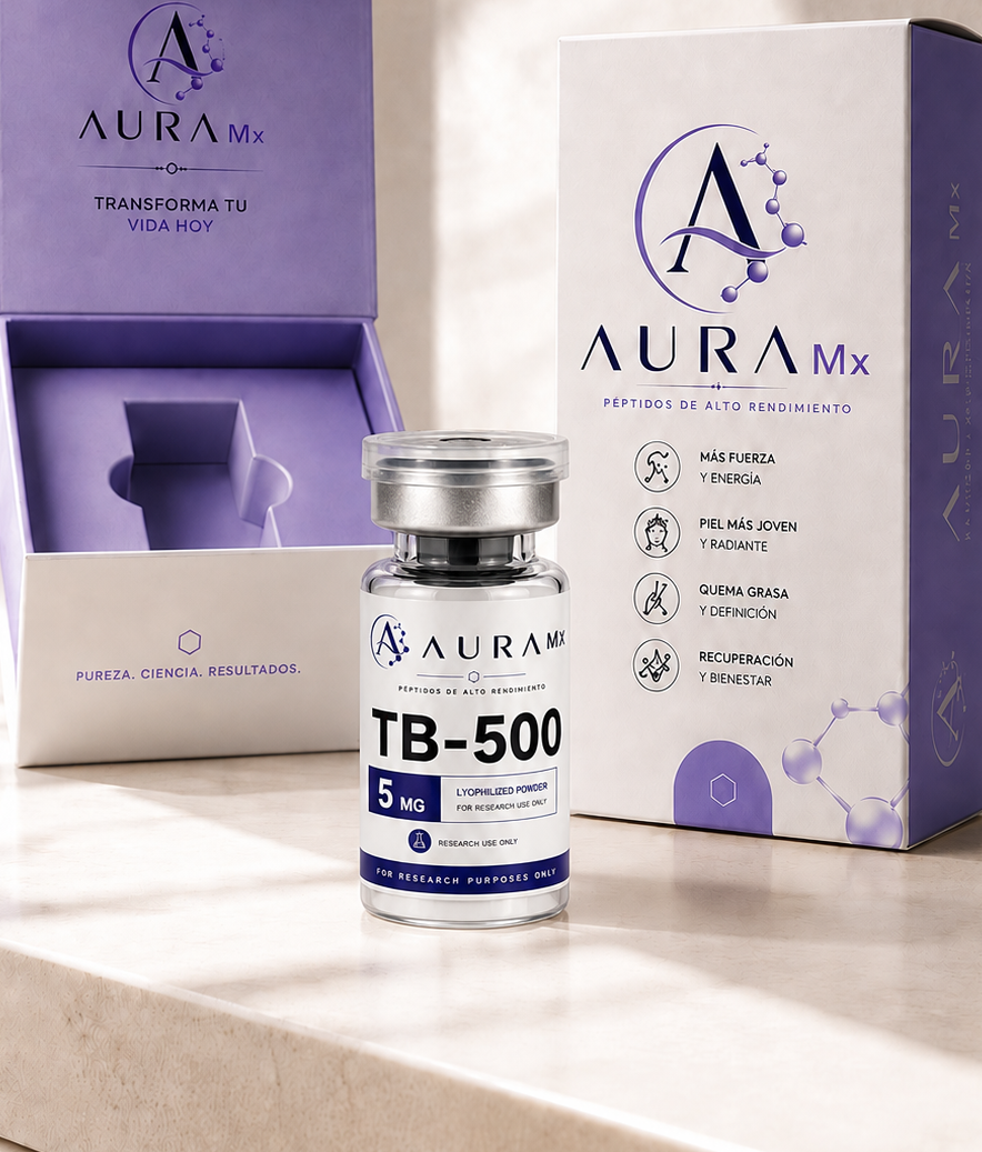 TB-500 5mg